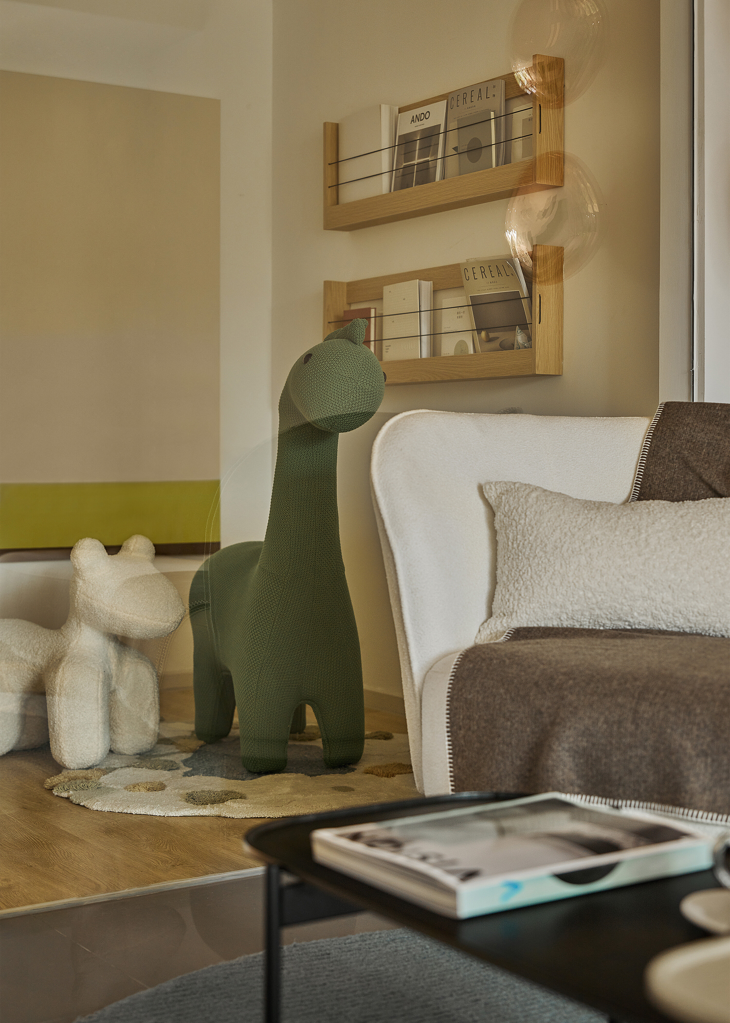 禅意东方美学空间设计-31