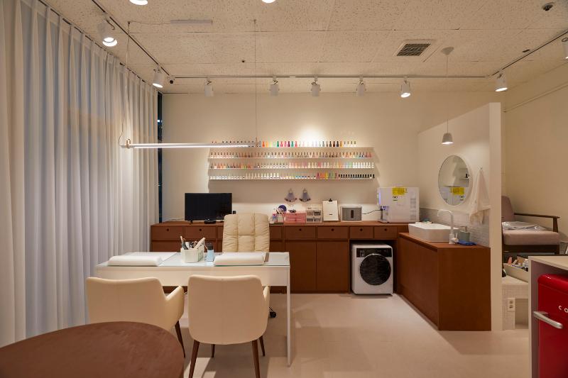 小空间大创意 | 9 平米极简儿童室内设计-4