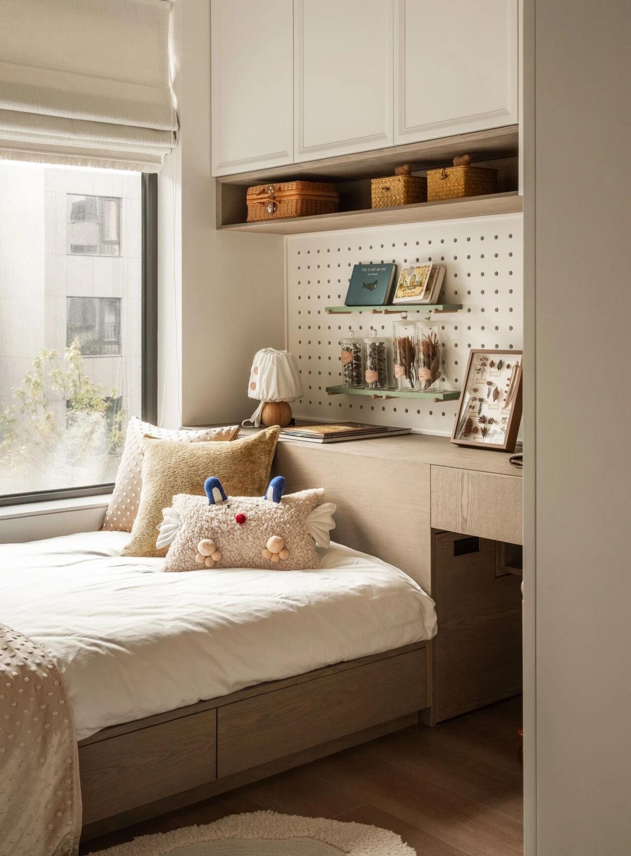 麓悦江城·标本写成家的诗集丨中国重庆丨SaltSet所特设计-28