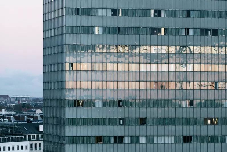 童话般的丹麦现代建筑 | 低调与喧嚣-34