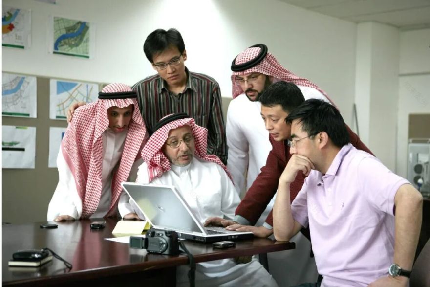 【AT】专访王振军:从上海到大阪,世博展馆里藏着怎样的建筑观?-24