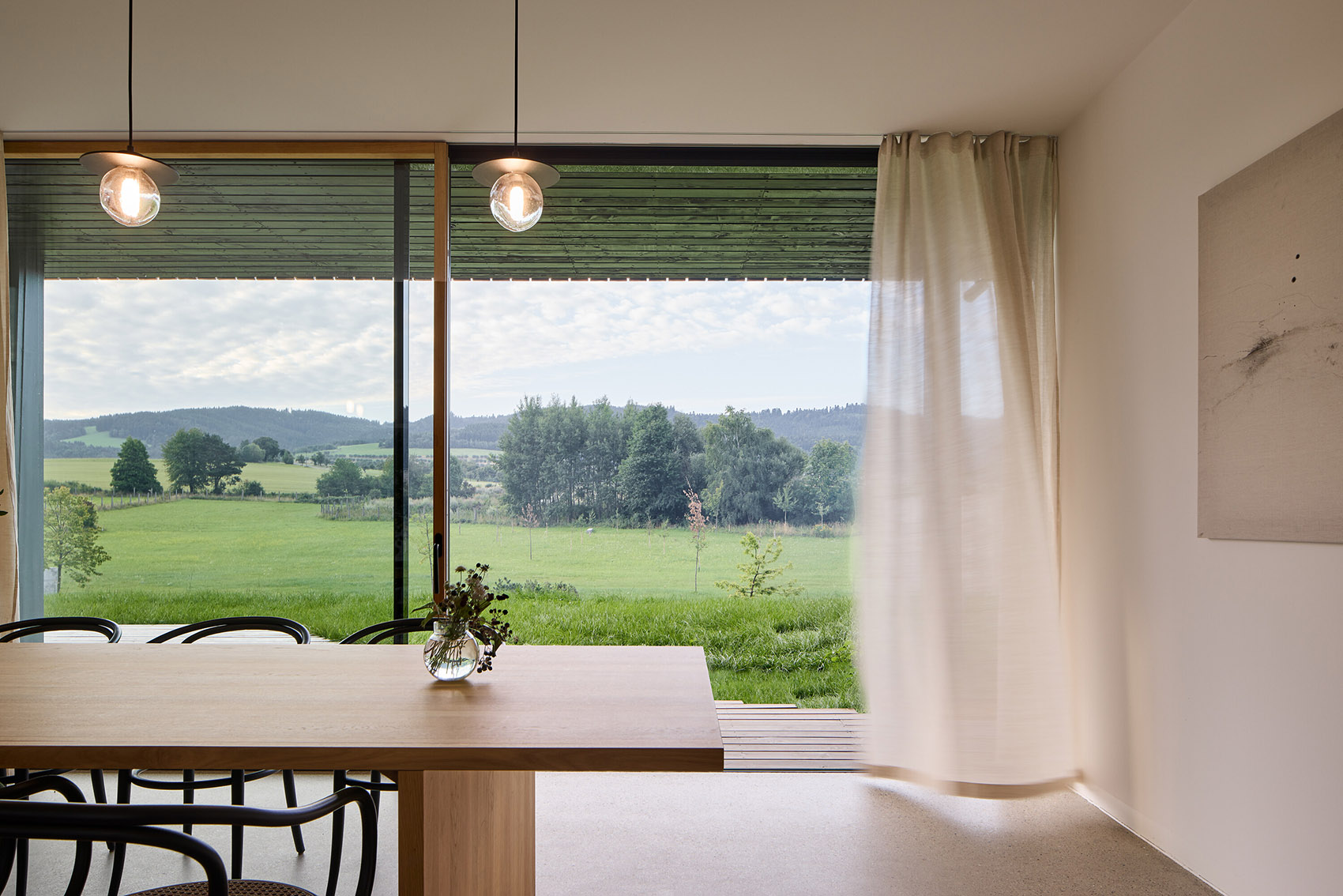 Janošík总部及陈列室丨捷克丨Jakub Janošík-59