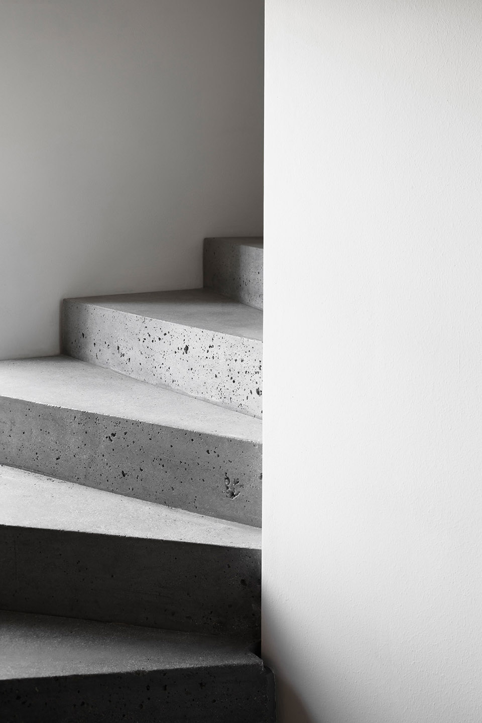 林中的圣约瑟夫教堂,意大利雷农 / Messner Architects-48