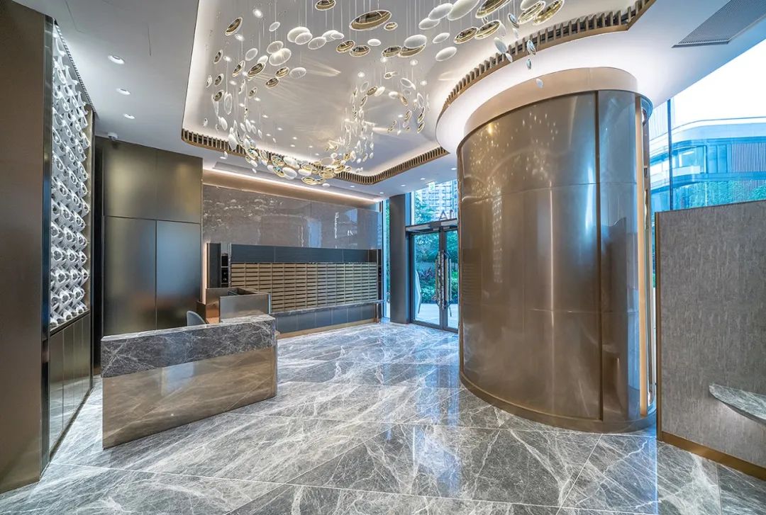 K· SUMMIT 嘉峯汇丨中国香港丨暂无-10