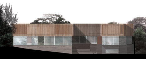 如恩  The Overlapping LandHouse by Neri-Hu16 January 2012-2