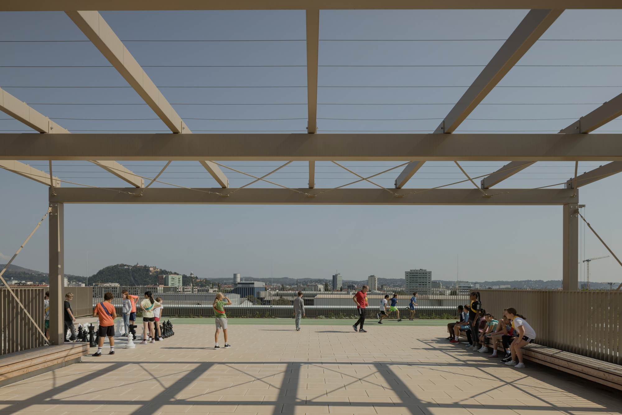 中学丨奥地利丨Janser Castorina Katzenberger-36