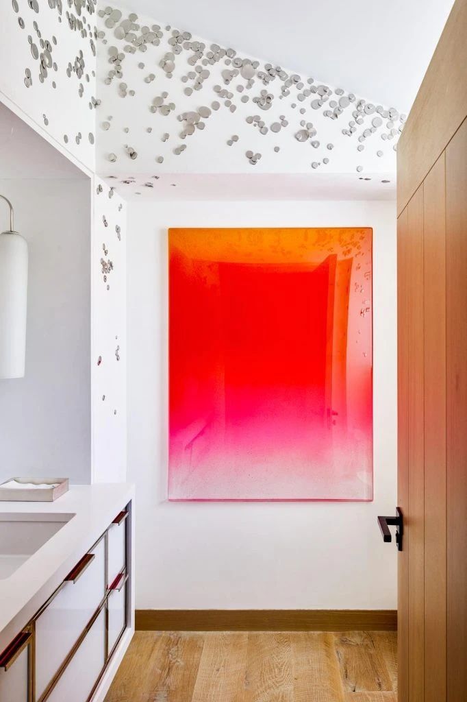 CULLMAN KRAVIS 混搭风格设计-36