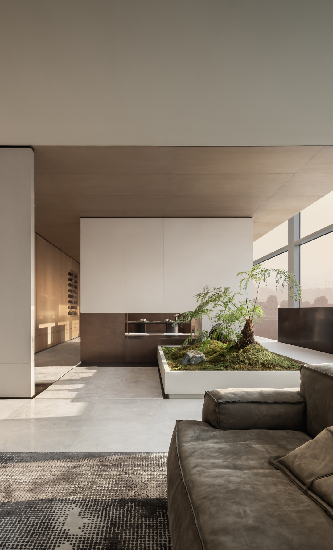 杭州海威叁拾浔丨中国杭州丨无间设计-2