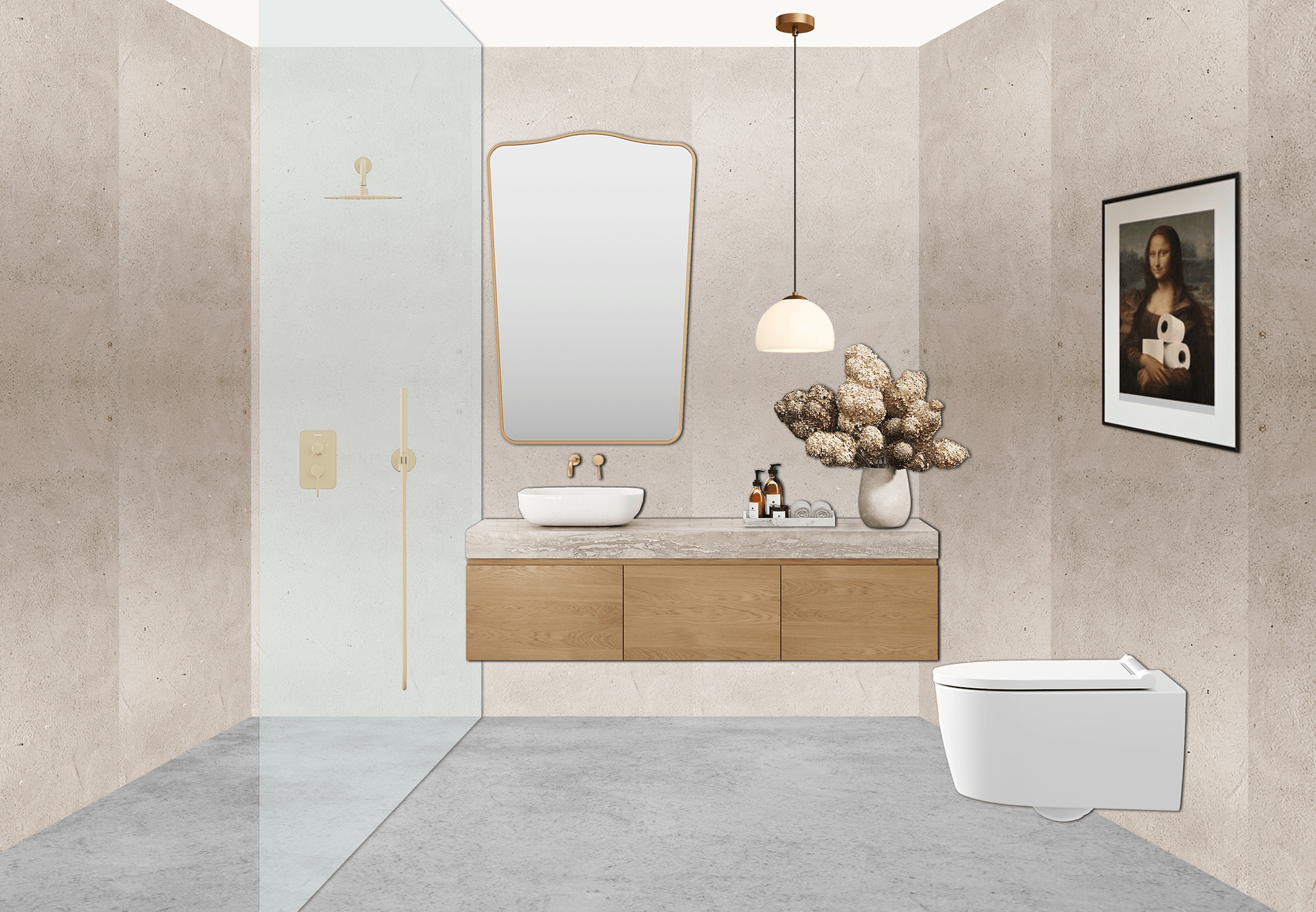 F's Apartment Remodel-10