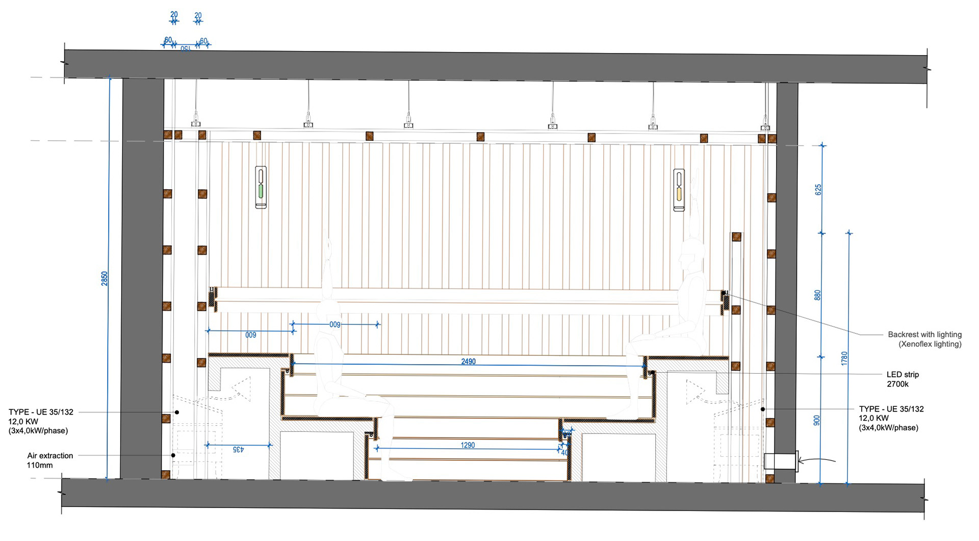 AX Verdala Hotel & Wellness-11