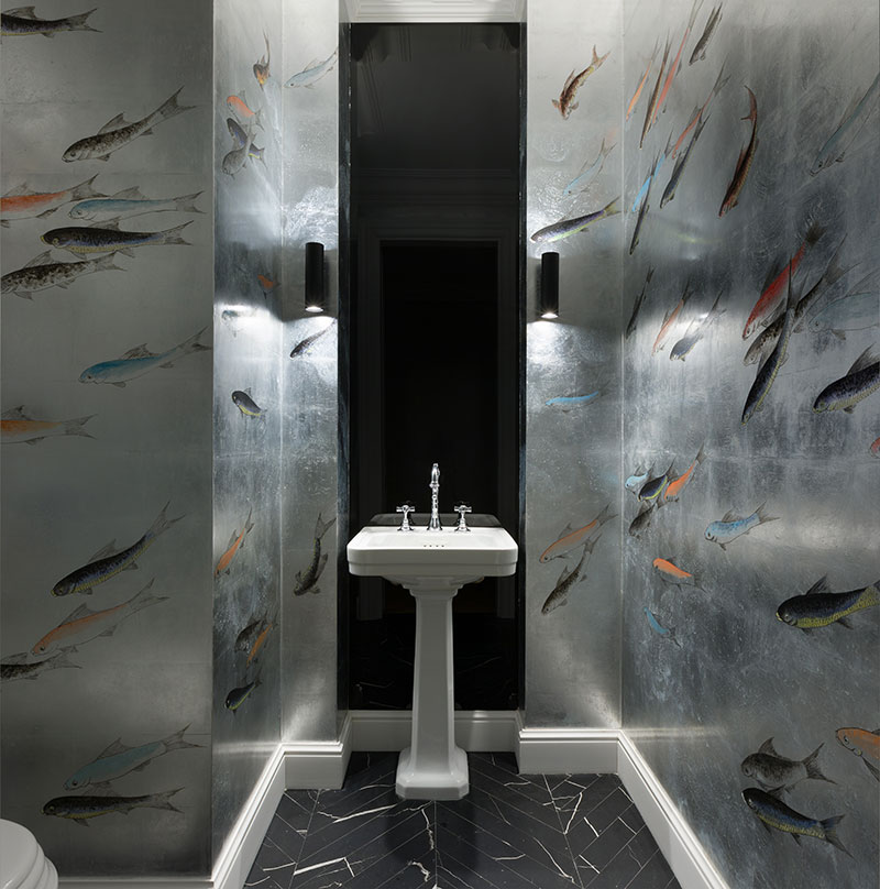 基辅令人惊叹的现代风河景房-18