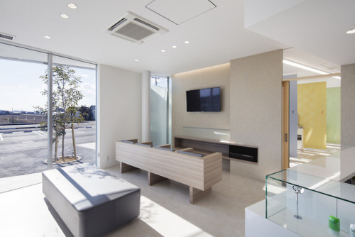 くろさわ歯科丨開建築設計事務所-2