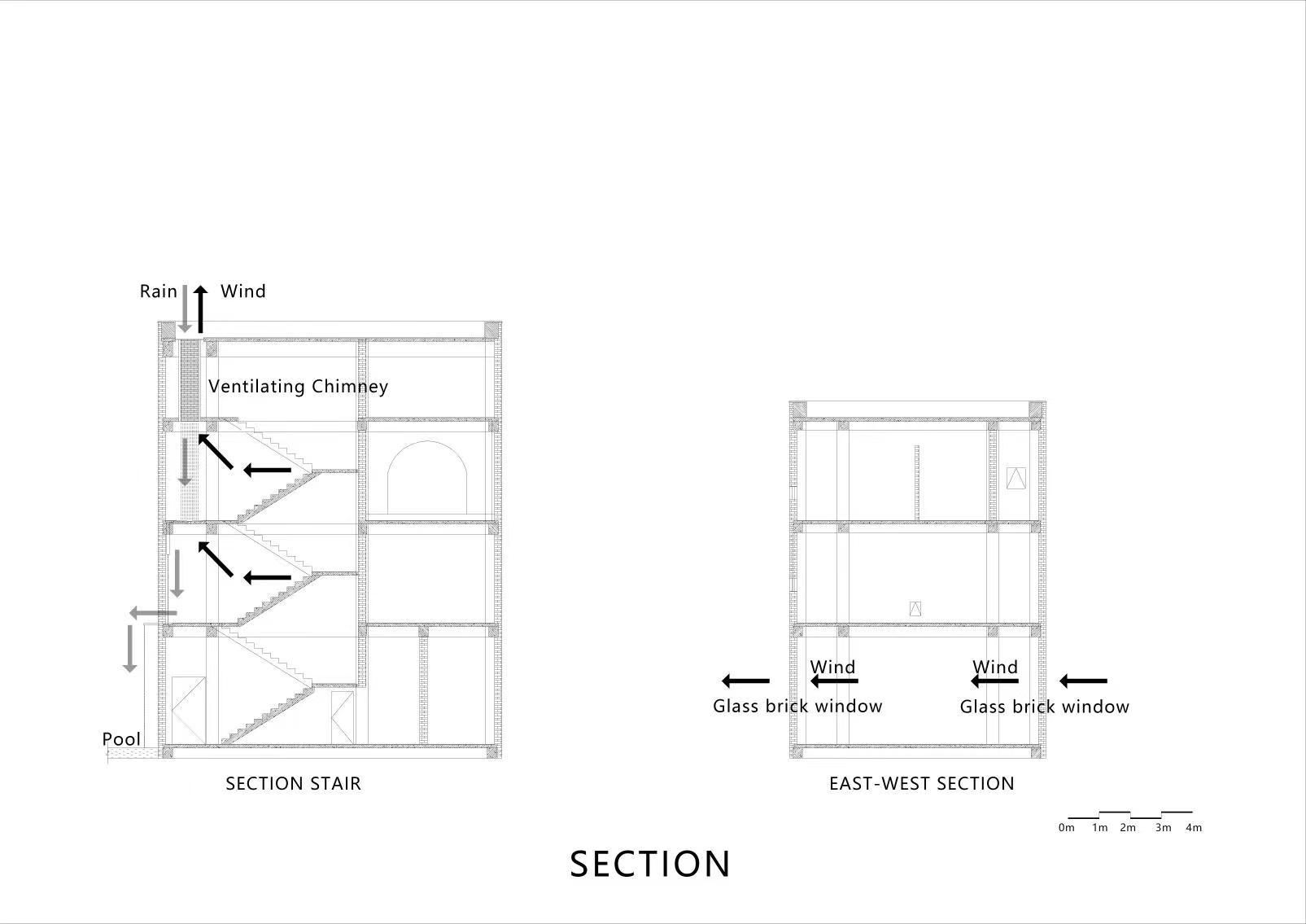 云南大知闲闲民宿改造丨中国玉溪丨阮晓舟设计工作室-68