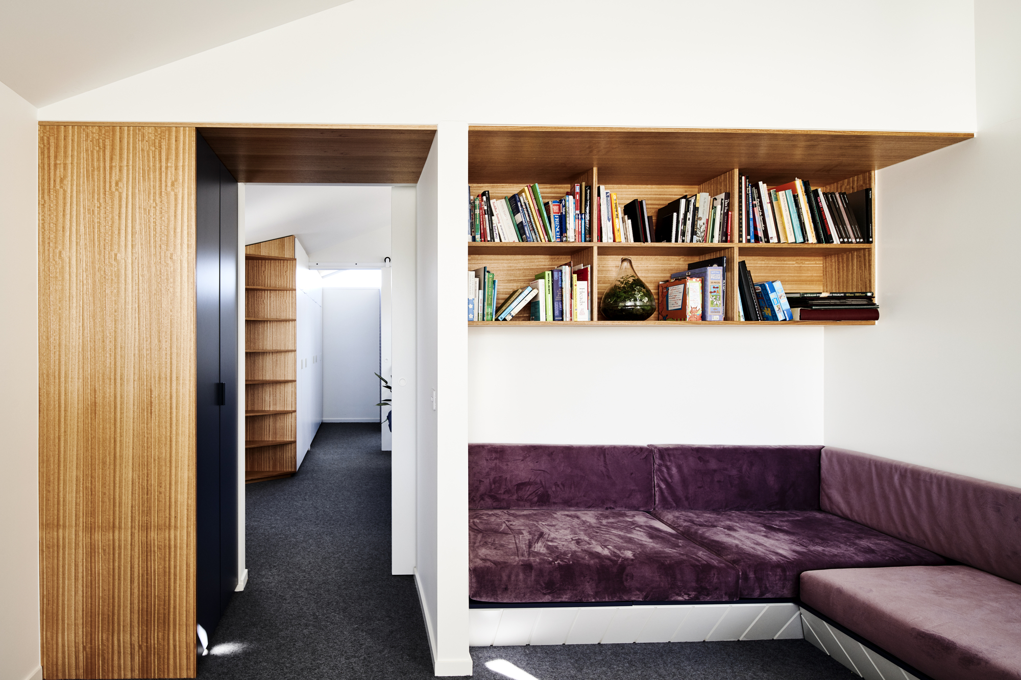 Dairy House / Dan Gayfer Design-18