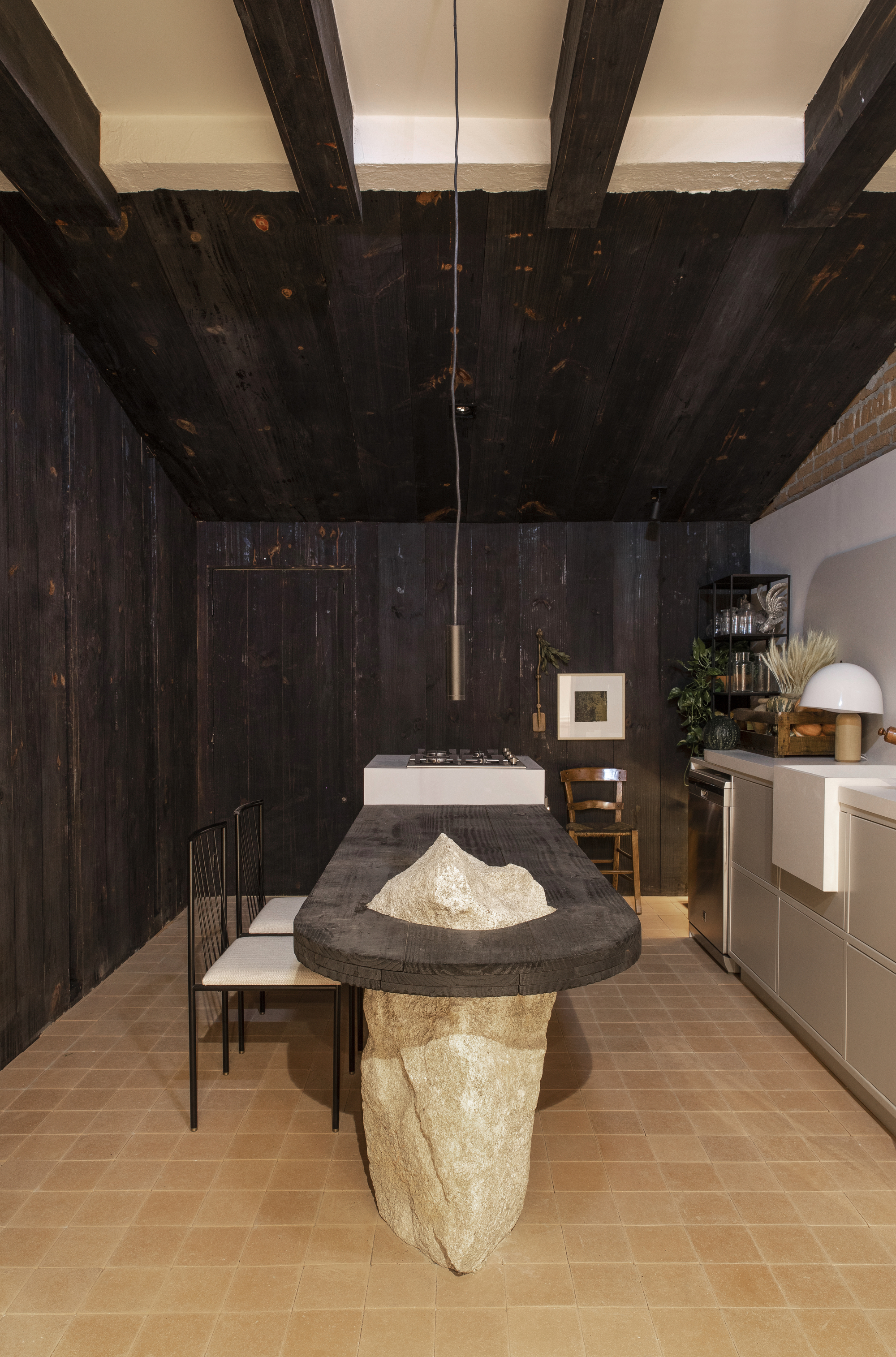 Trigo Studio / Renato Mendonça Arquitetura-34