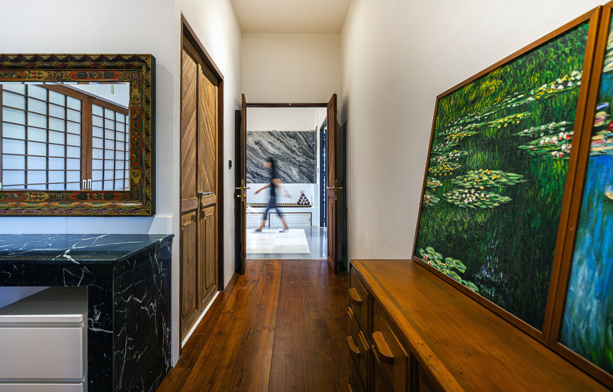 泰国 BT 公寓社区设计丨泰国罗勇丨Research Studio Panin-34