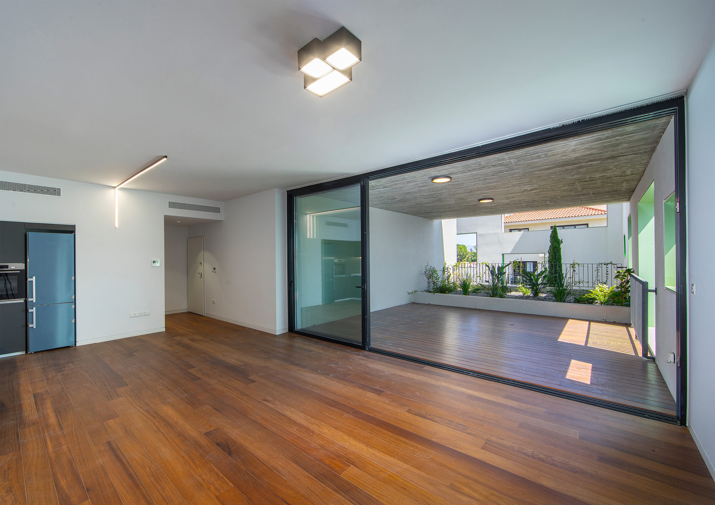 尼科西亚单多住宅设计-13