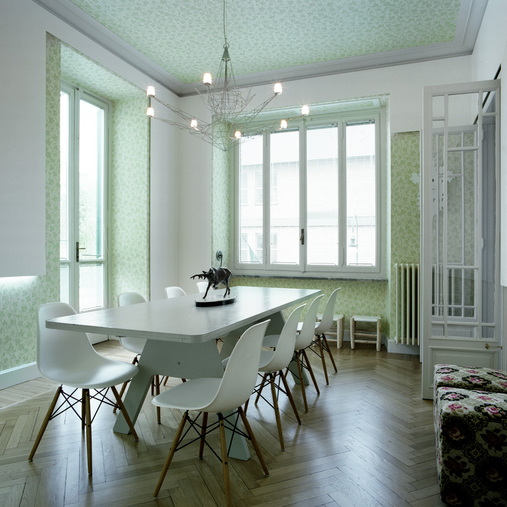 ALICE IN WONDERLAND  Marcante Testa-0