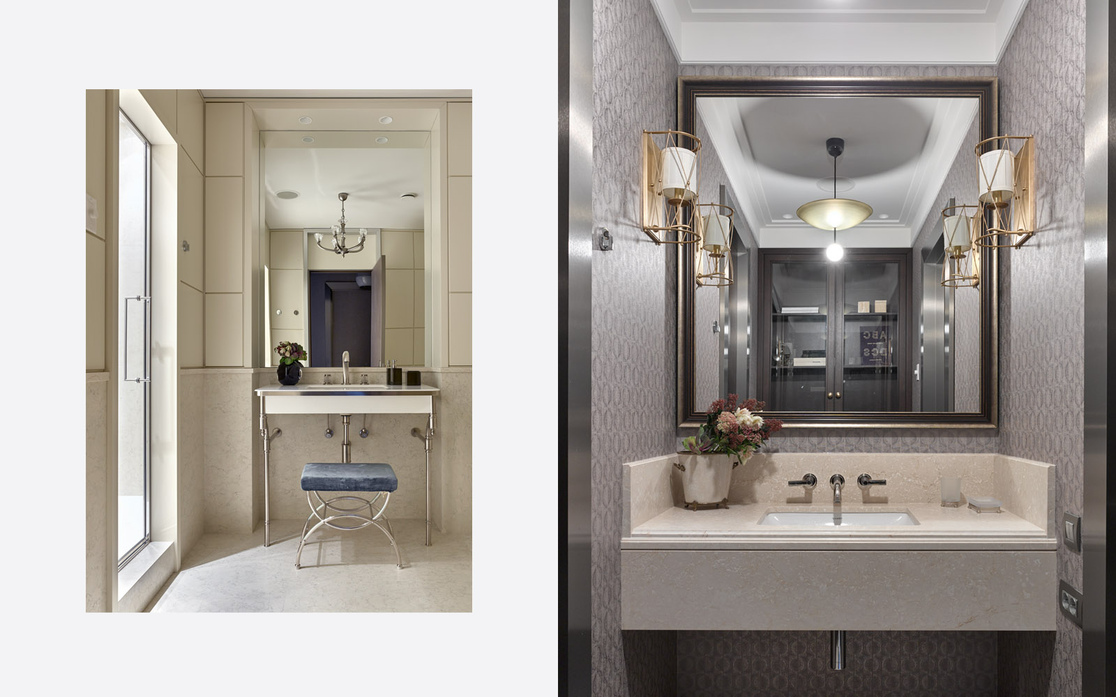 Oleg Klodt 的东方韵味空间设计-11