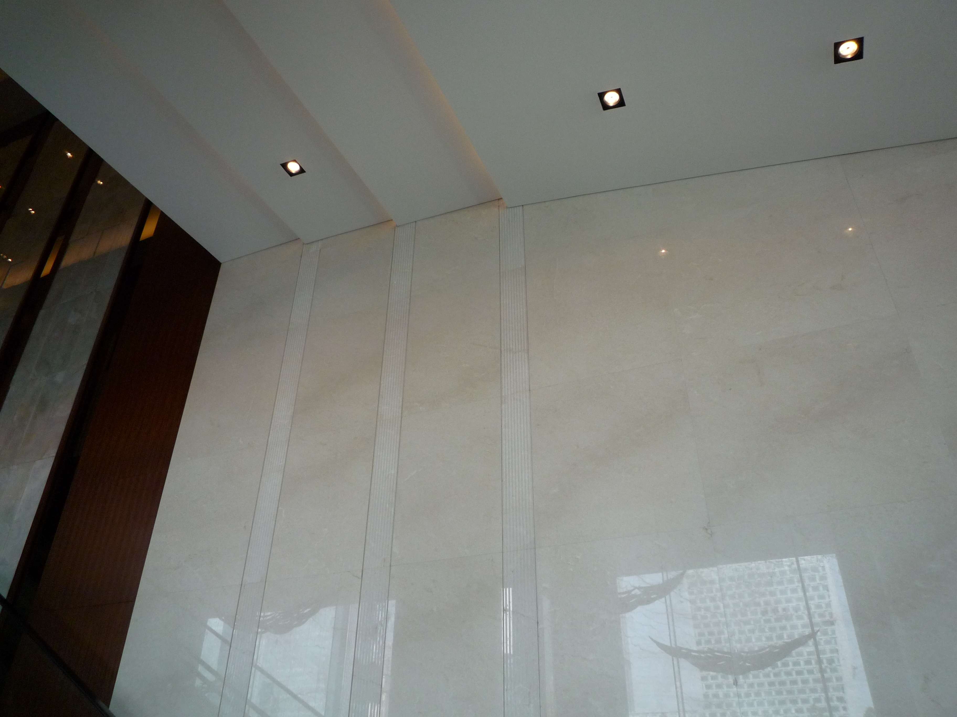 HBA  深圳丽思卡尔顿酒店   -2-8