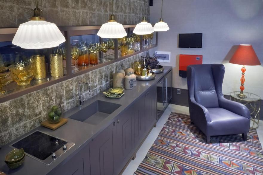 巴西圣卡塔琳娜可持续公寓设计-6