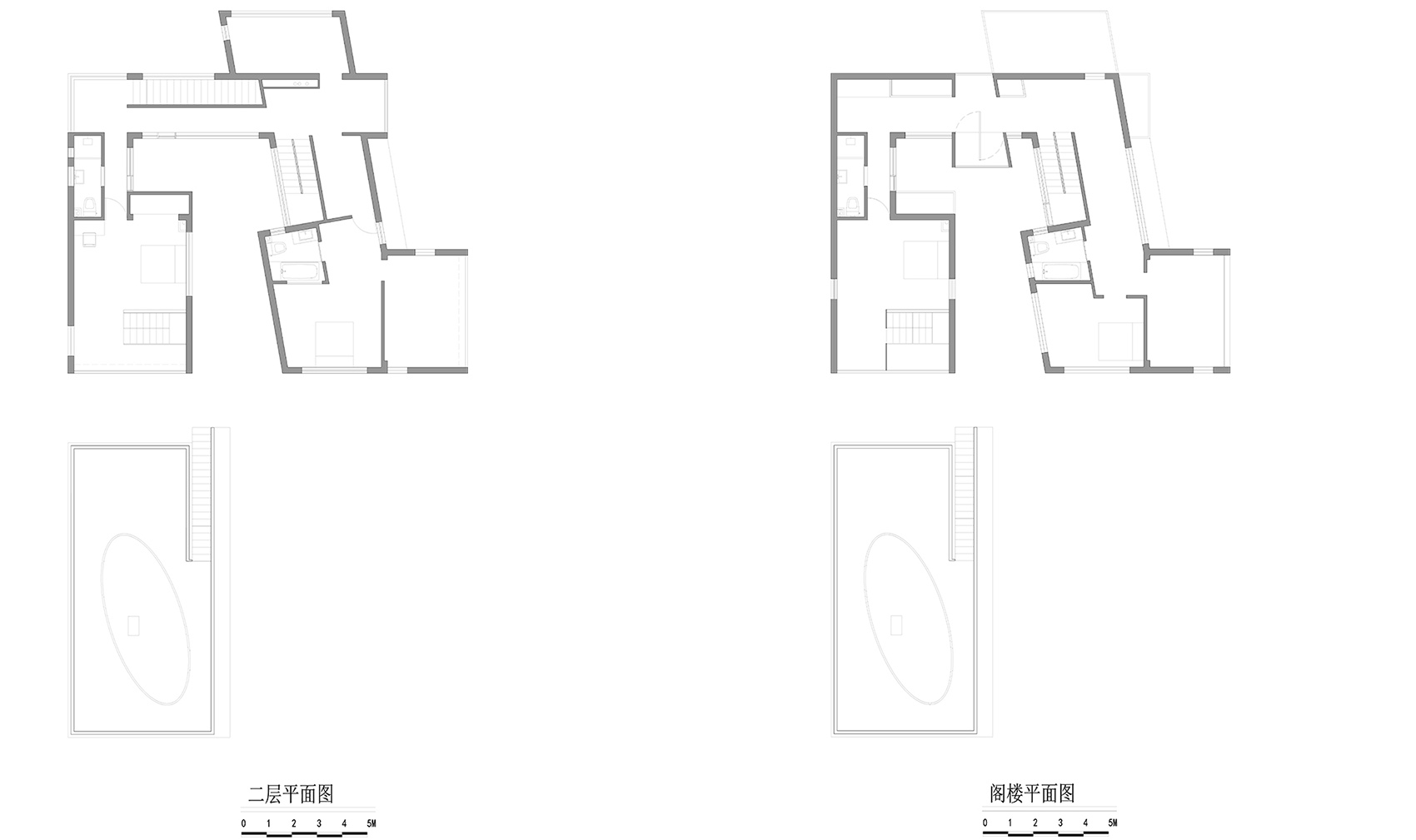 Wang宅丨中国上海丨元秀万建筑事务所-44