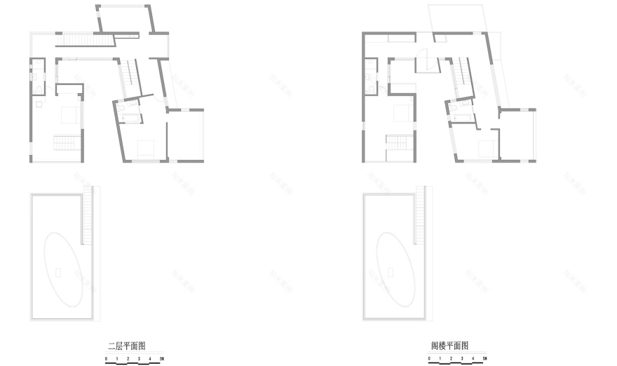 Wang宅丨中国上海丨元秀万建筑事务所-44