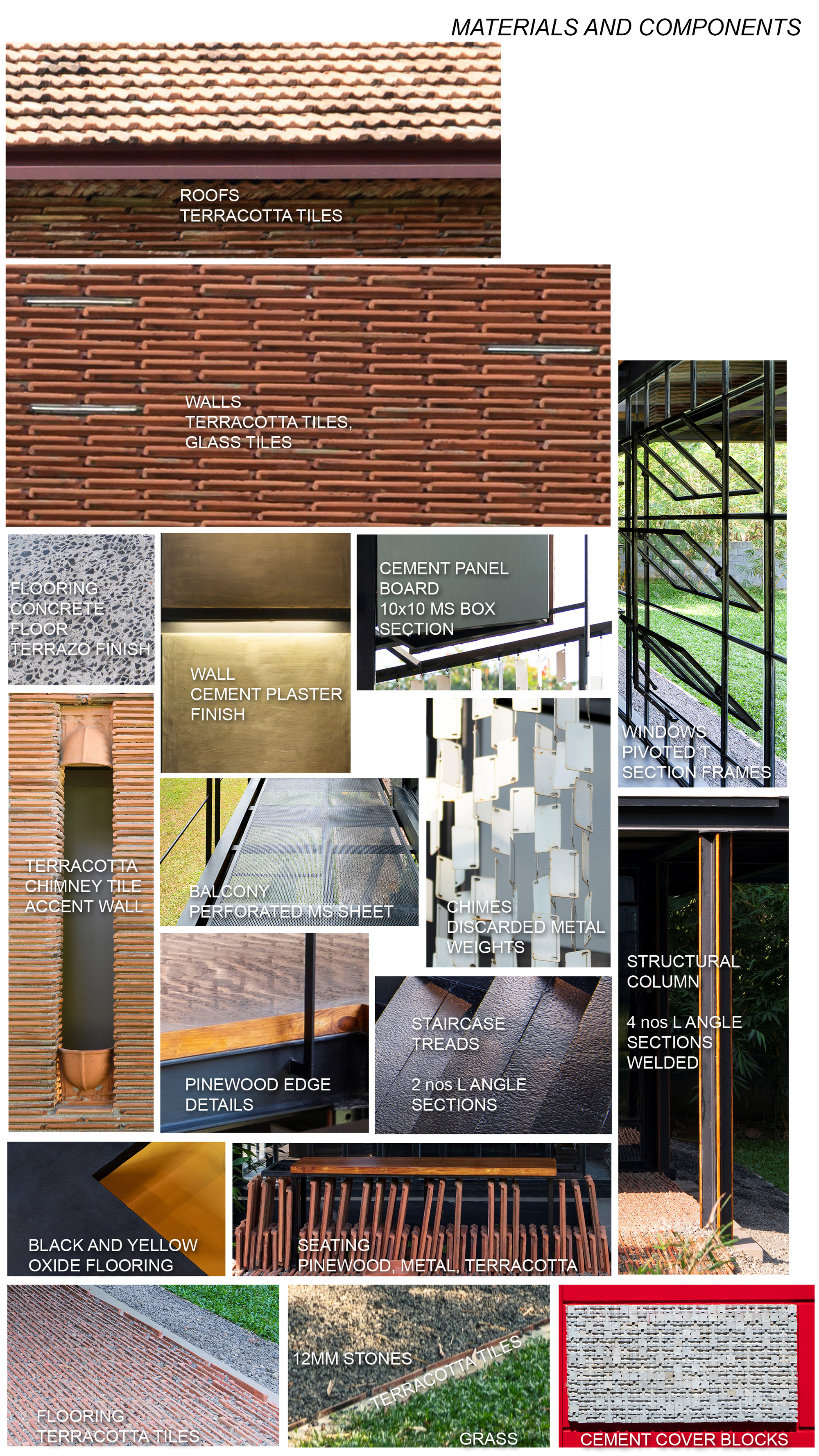 科希什之家丨印度-49