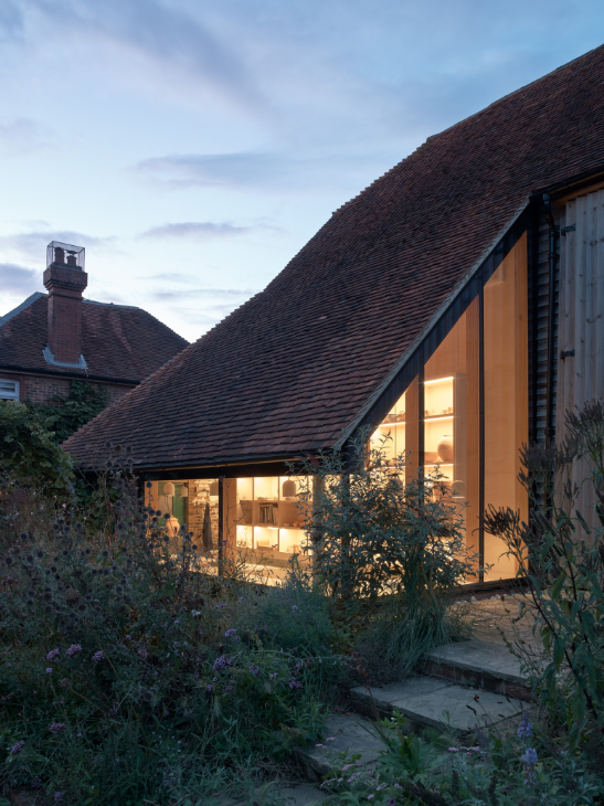 Underwing Pottery Studio（翼下陶艺工作室）-10