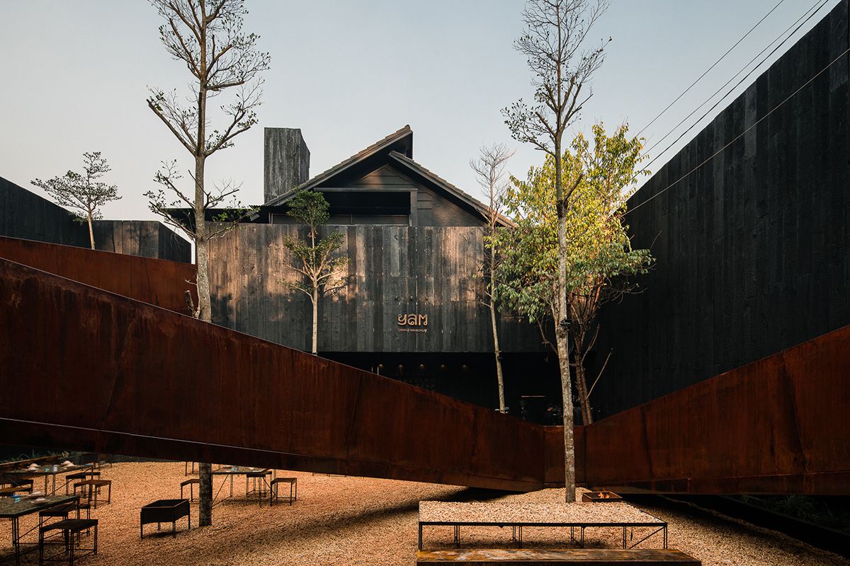 山餐厅 或 雅姆餐厅 或 亚姆餐厅-115