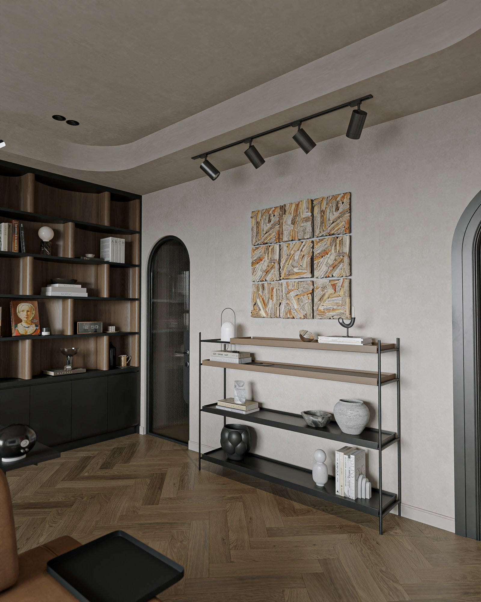 The Chic House-3