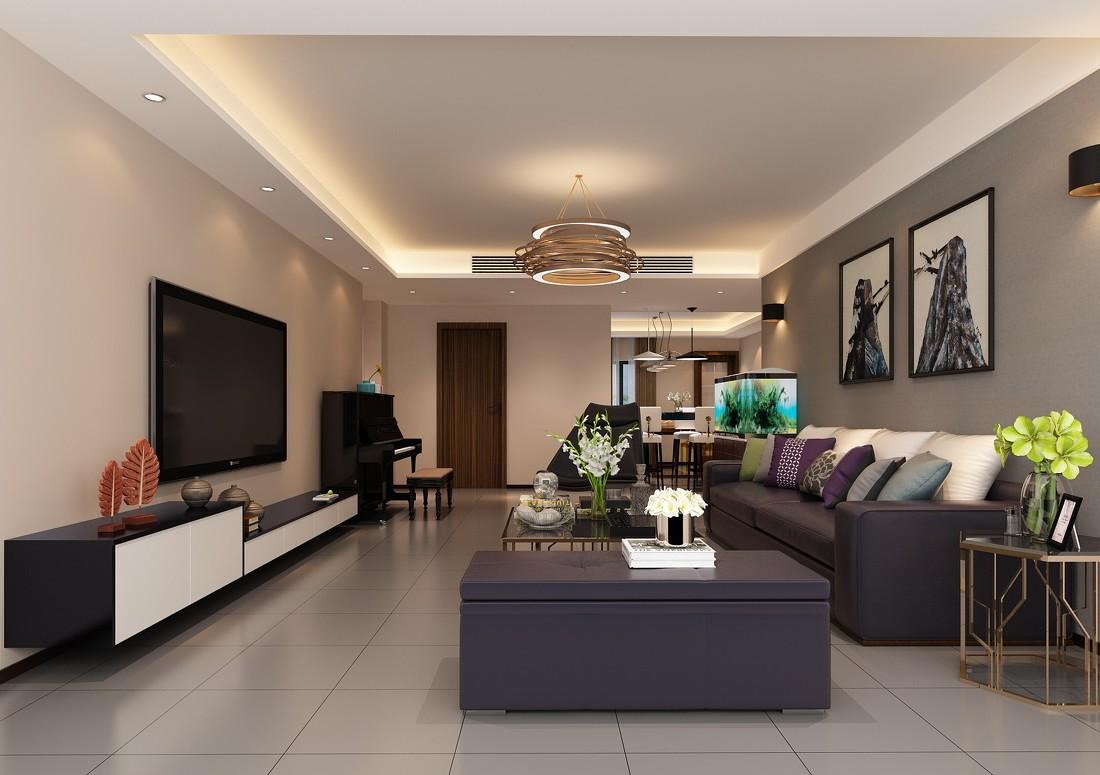 小瓦窑第五套室内设计解读-19