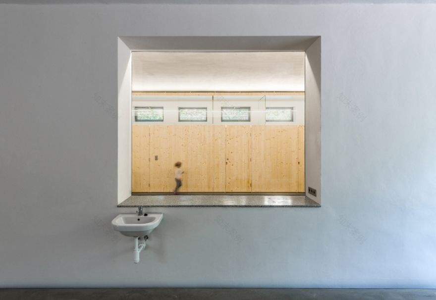 布拉格天文台改造-27