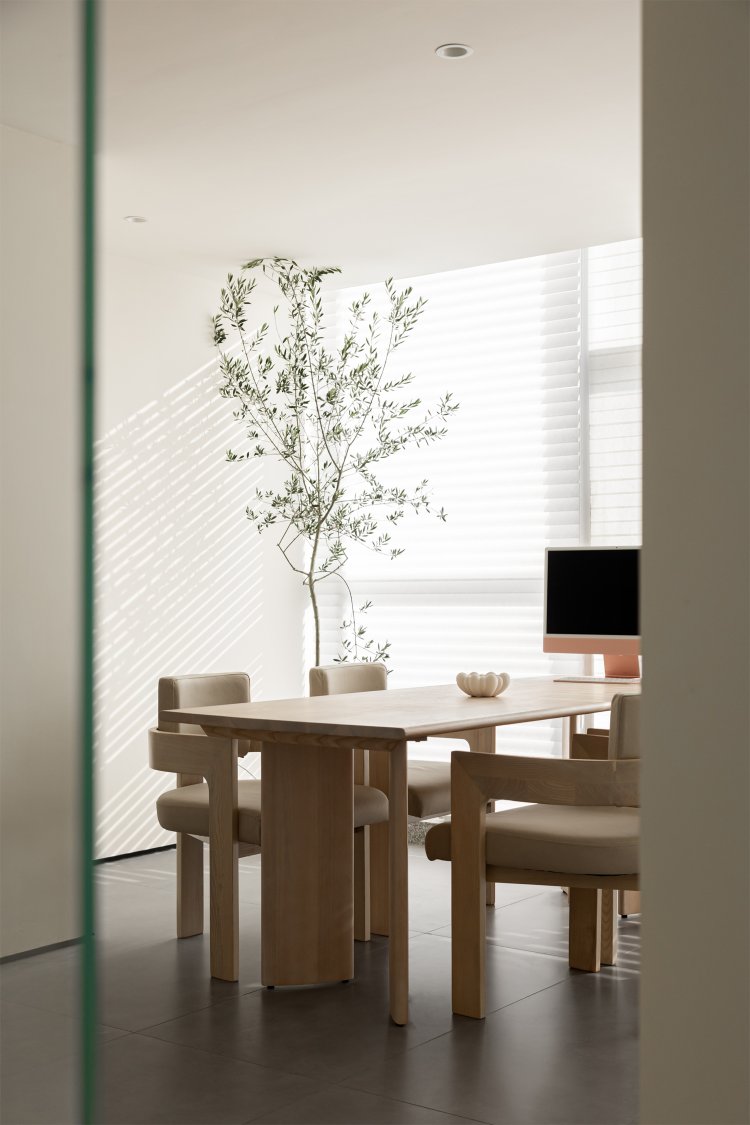 命运婚礼办公室丨中国镇江丨GODOT DESIGN-19