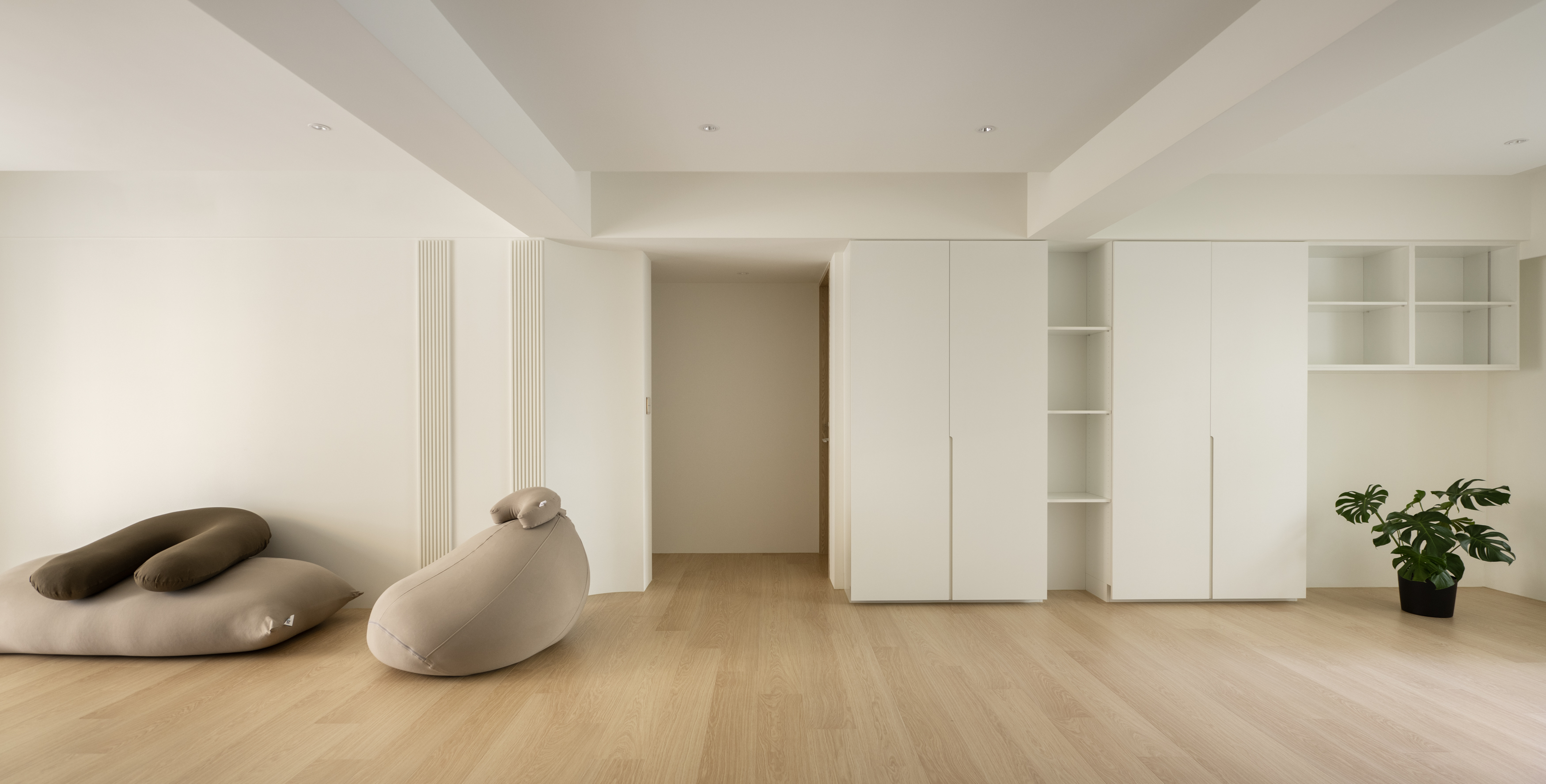 留白的温度,The Warmth of Space丨中国台北丨Detail Studio Team-9