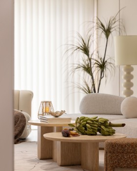 中海 ·慵懒舒适 静奢居所丨零次方设计