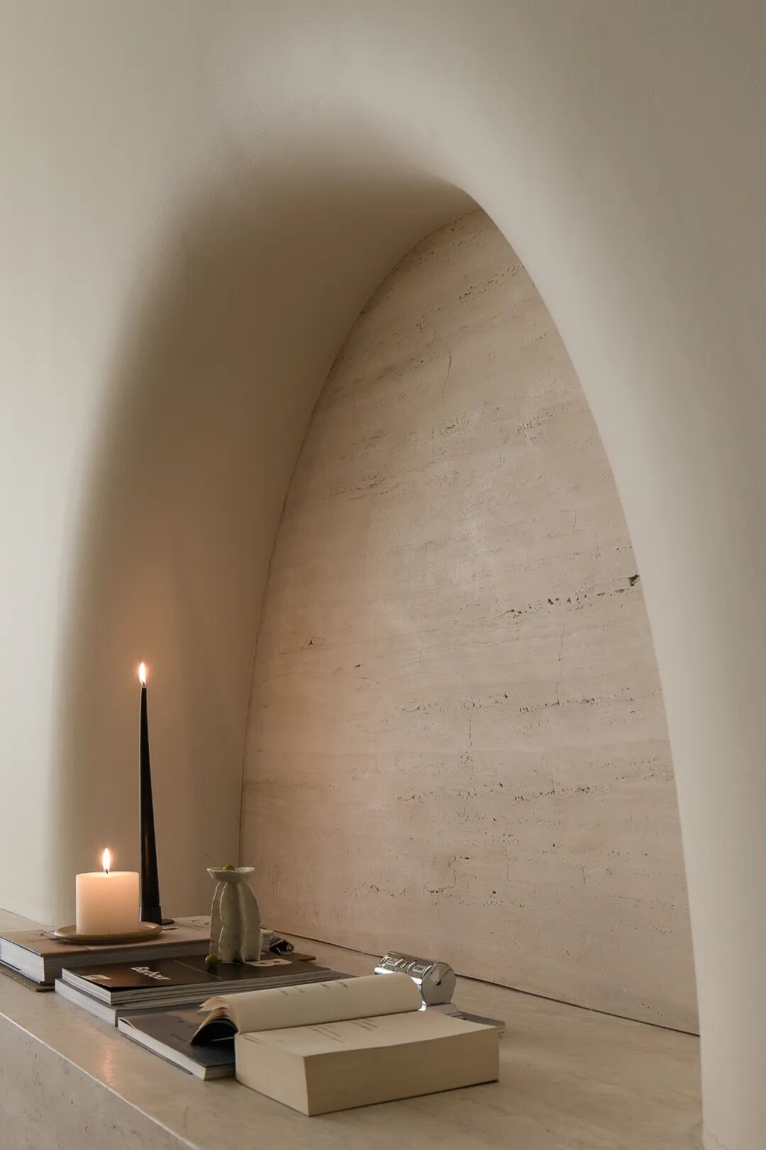 360平大平层设计丨中国苏州丨不止设计-18