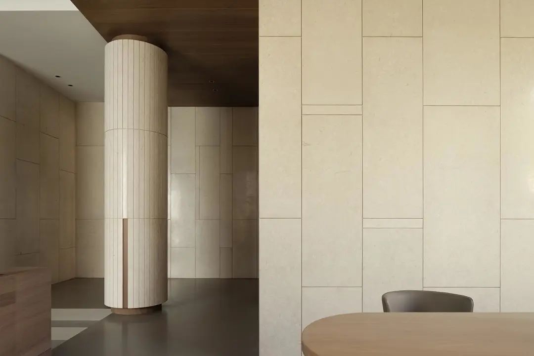 汕头中海黄金海岸别墅丨中国汕头丨AD ARCHITECTURE∣艾克建筑设计-34