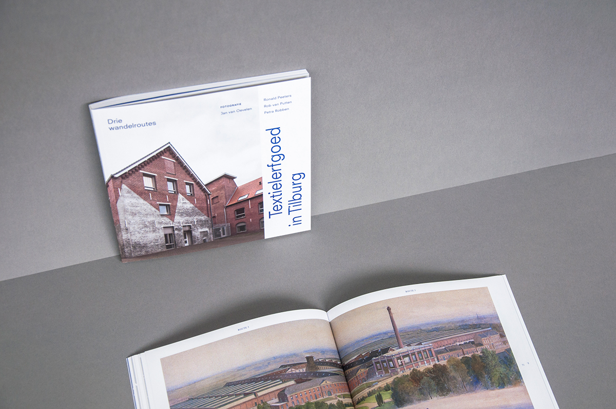 提尔堡纺织遗产博物馆 | 重现昔日荣光-9