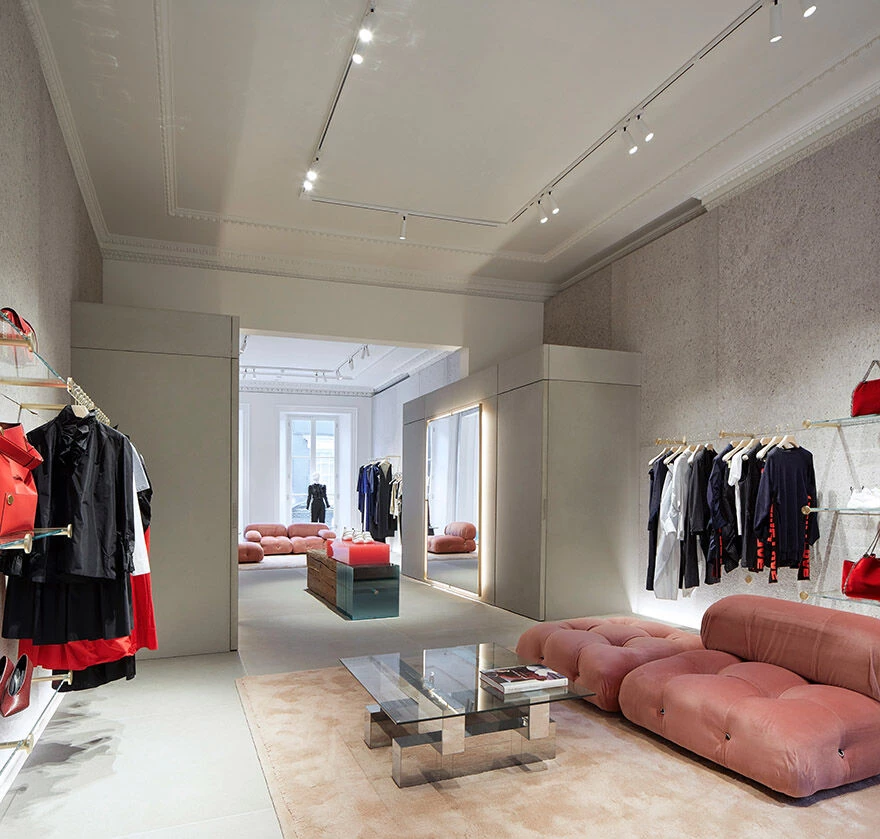 Stella McCartney, 23 Old Bond Street-18