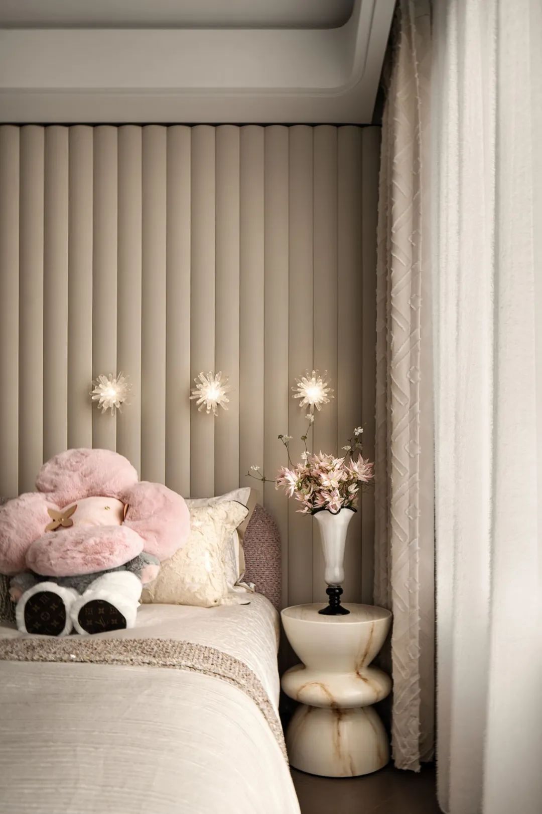 上海广富林国贸海上原墅样板间丨中国上海丨SRD DESIGN赛瑞迪普-106