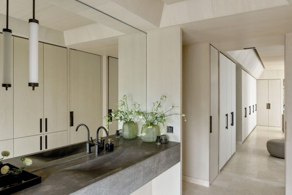 CASA LUX豪华别墅丨瑞士-42