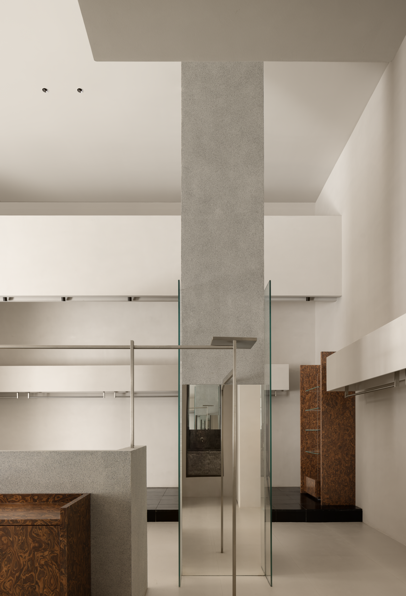 ANIN 女装品牌店丨中国广东丨陈浩鹏（深圳）室内设计有限公司-77