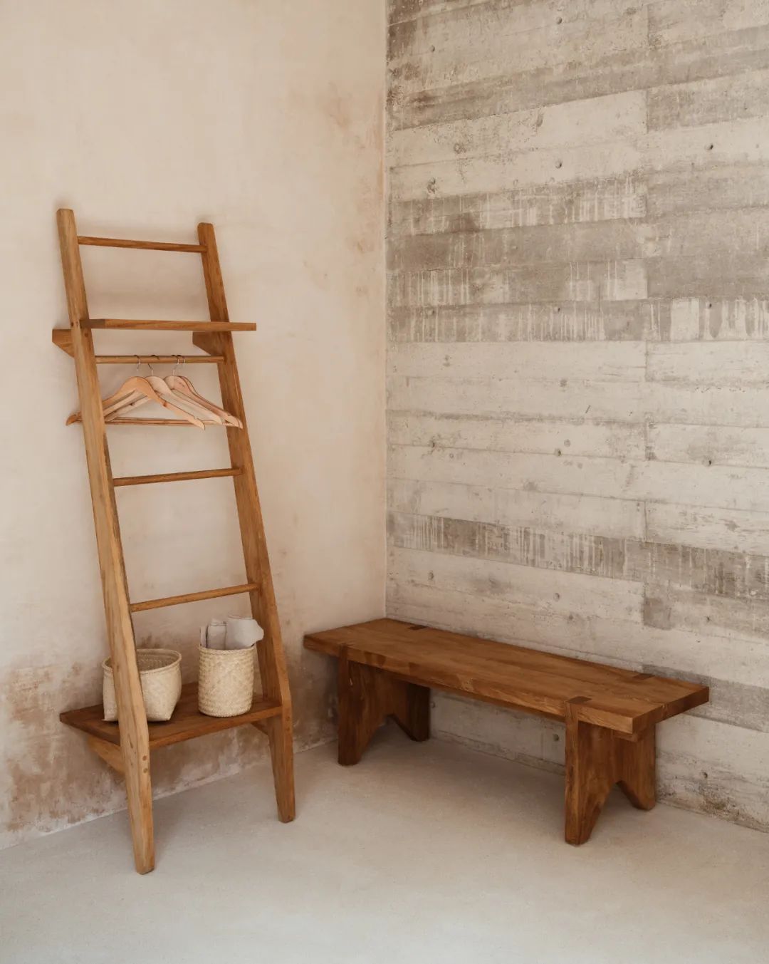 萨波之家丨墨西哥瓦哈卡丨墨西哥事务所Espacio 18Arquitectura-43