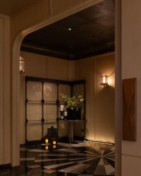 JLC金陵中環 SALON J锦丨中国南京丨CCD郑中设计,远域生活