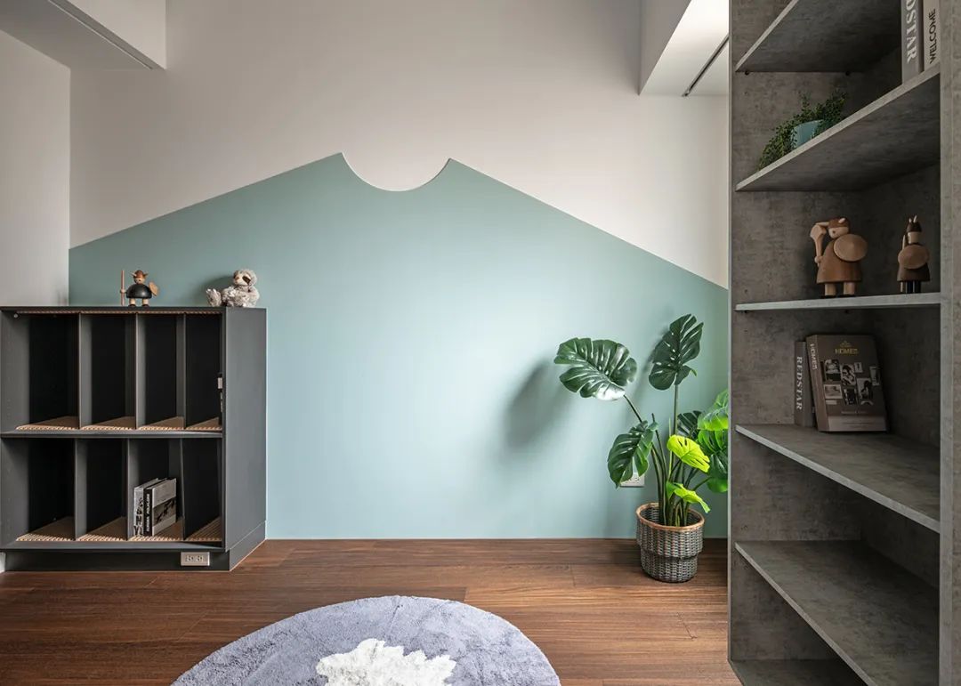 台中私人住宅设计丨中国台中丨TACC 太工创作+一冶建筑师事务所-28