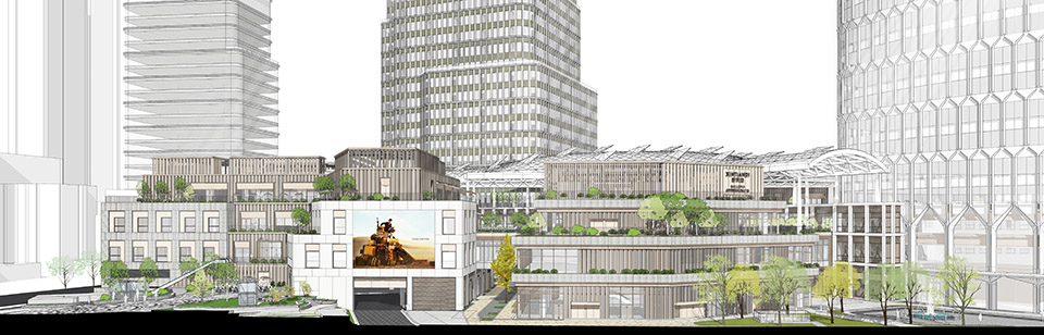 新天地东台里丨中国上海丨Kokaistudios-131