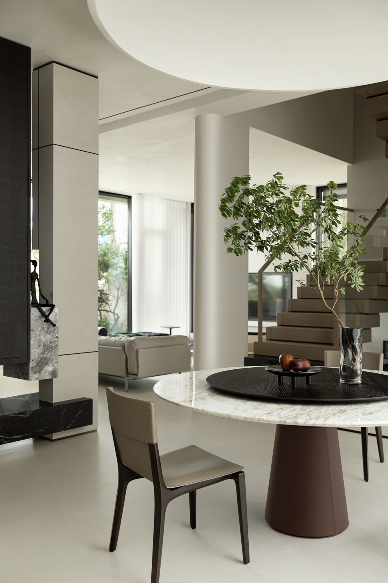 尚院旧城新话丨中国浙江丨温州简印空间.倪成建设计-23