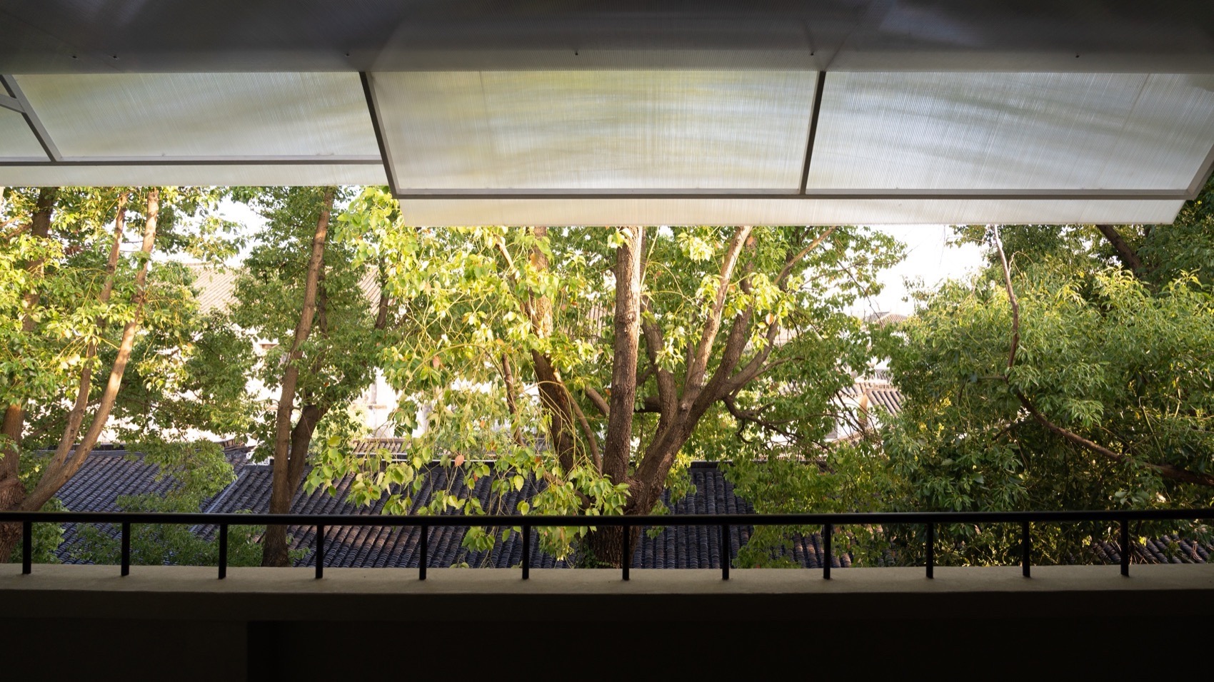 平江路松之屿民宿丨中国苏州丨咫间设计-59