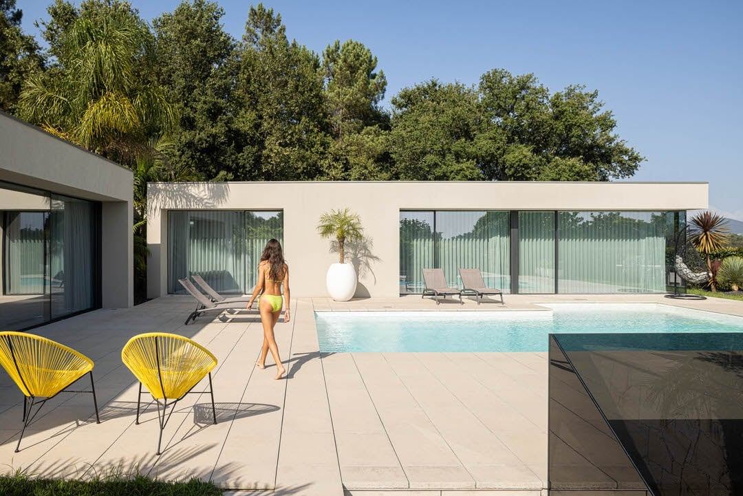 HC 别墅丨葡萄牙丨Inception-1